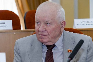 Депутаты проголосовали «за» исполнение областного бюджета-2024 